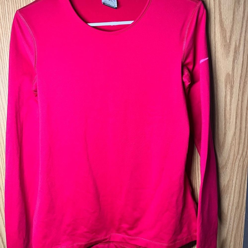 Nike PRO RUNNING Long Sleeve